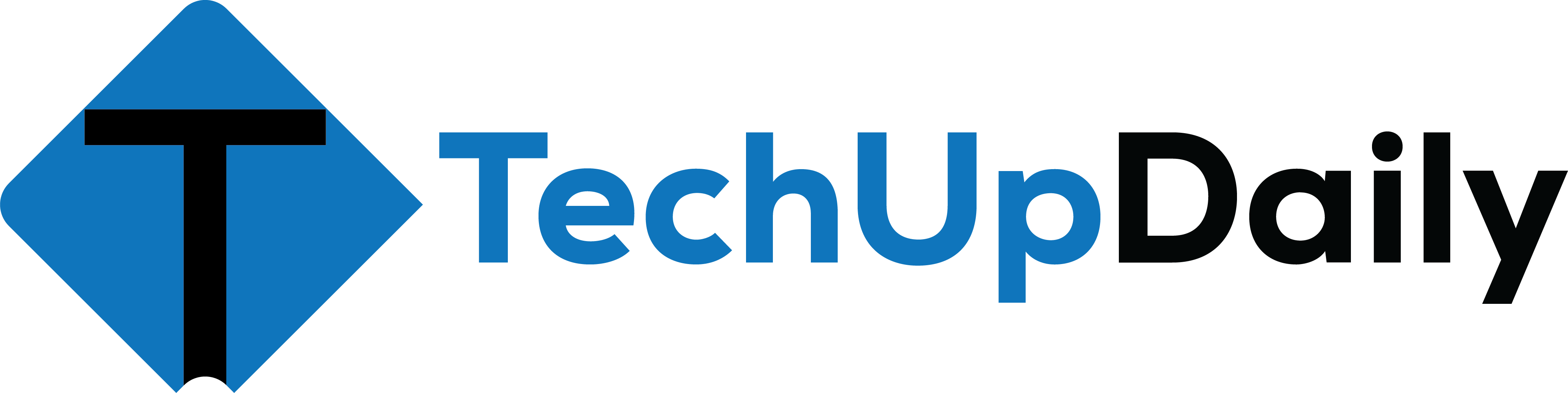 Tech Up Daily