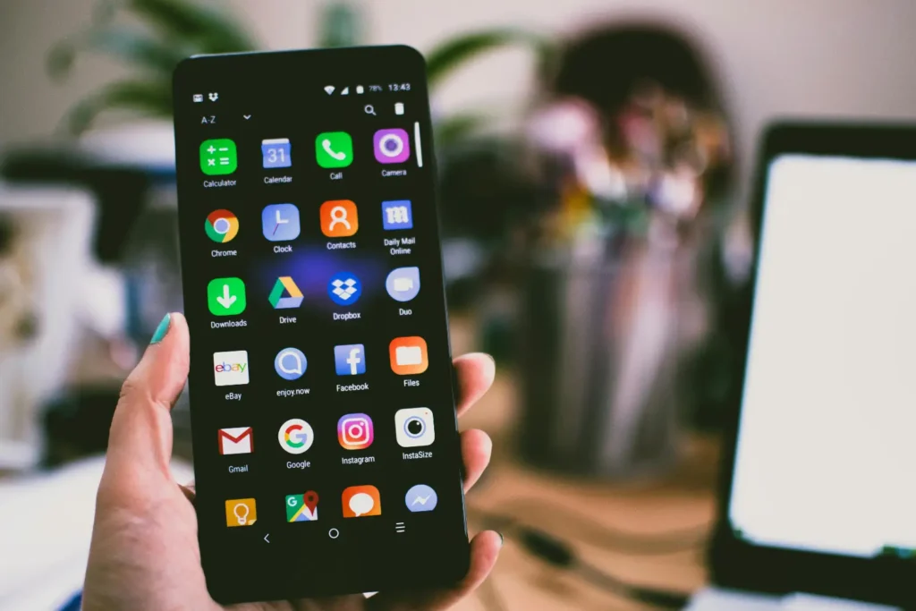 Best Android Apps for Productivity
techupdaily.com