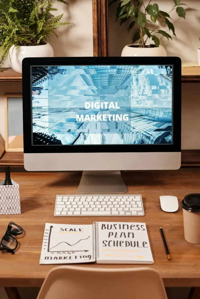 How To Create a Successful Digital Marketing Strategy
techupdaily.com