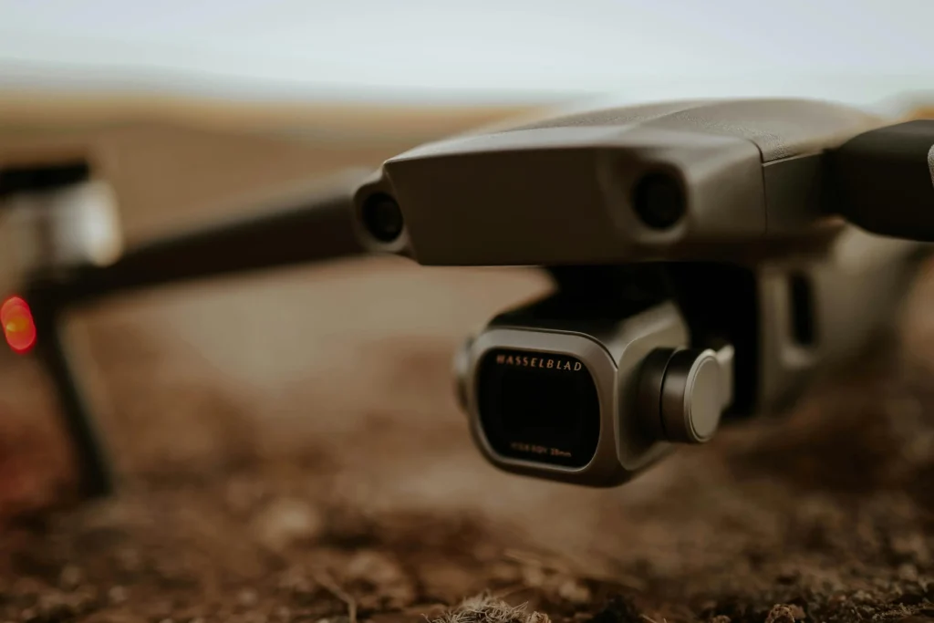 How To Choose a Drone Camera For Photography
techupdaily.com