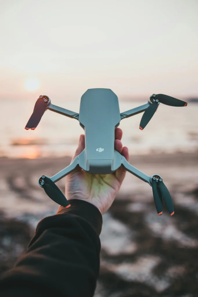 How To Choose a Drone Camera For Photography
techupdaily.com