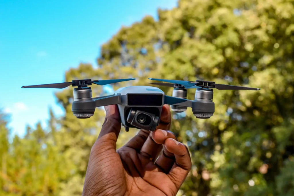 How To Choose a Drone Camera For Photography
techupdaily.com