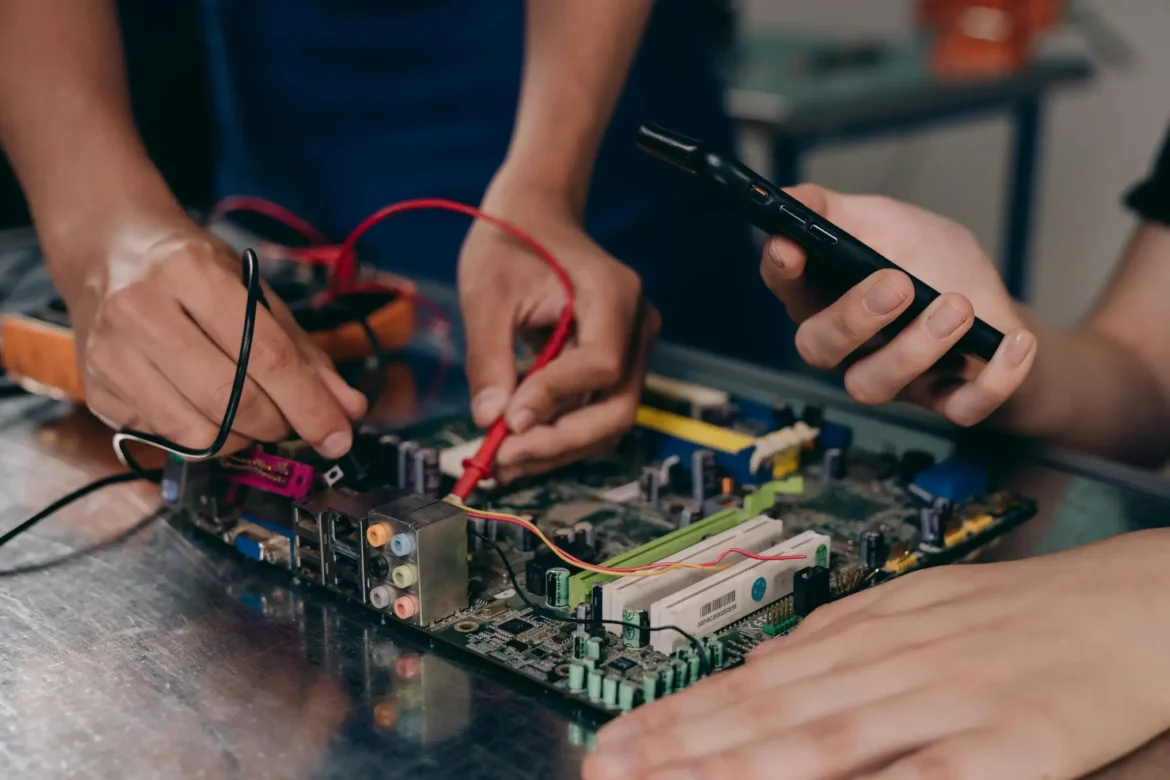 How to Fix Slow Computer Performance 2024 techupdaily.com