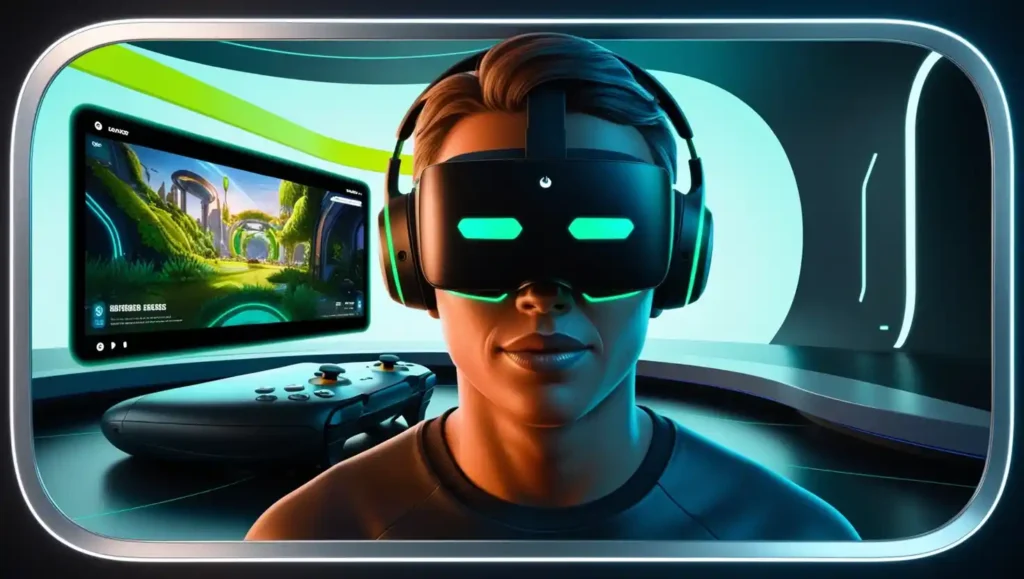 Best Augmented Reality in Gaming 2025 techuupdaily.com techupdaily https://techupdaily.com
