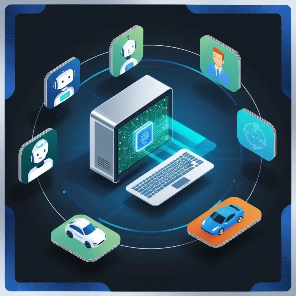 Top 10 Machine Learning Applications For Computer techuupdaily.com techupdaily https://techupdaily.com