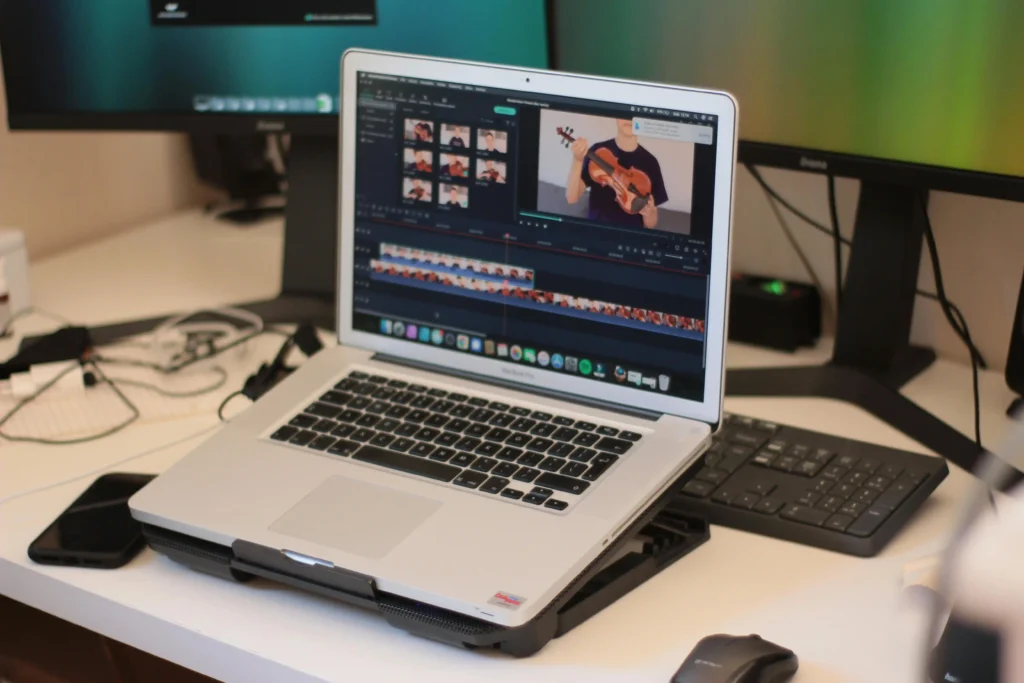 Best Video Editing Software for YouTubers in 2025 techuupdaily.com techupdaily https://techupdaily.com
