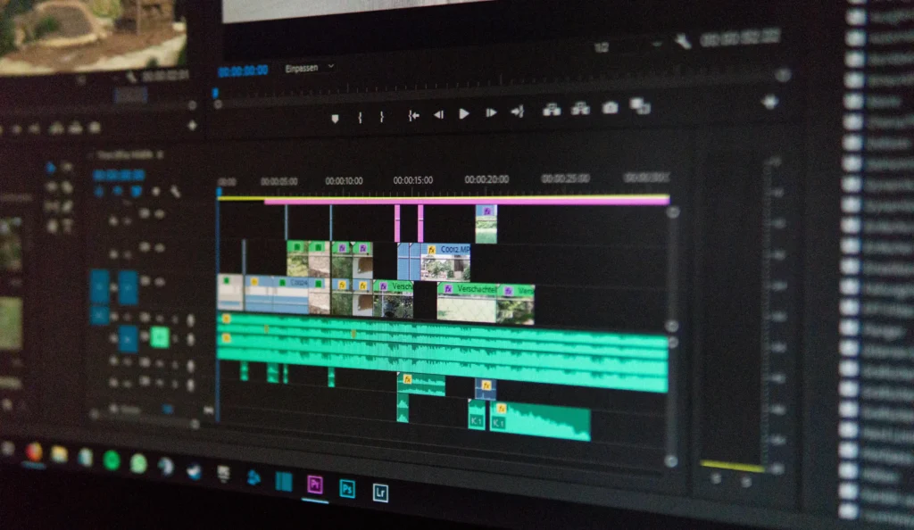 Best Video Editing Software for YouTubers in 2025 techuupdaily.com techupdaily https://techupdaily.com