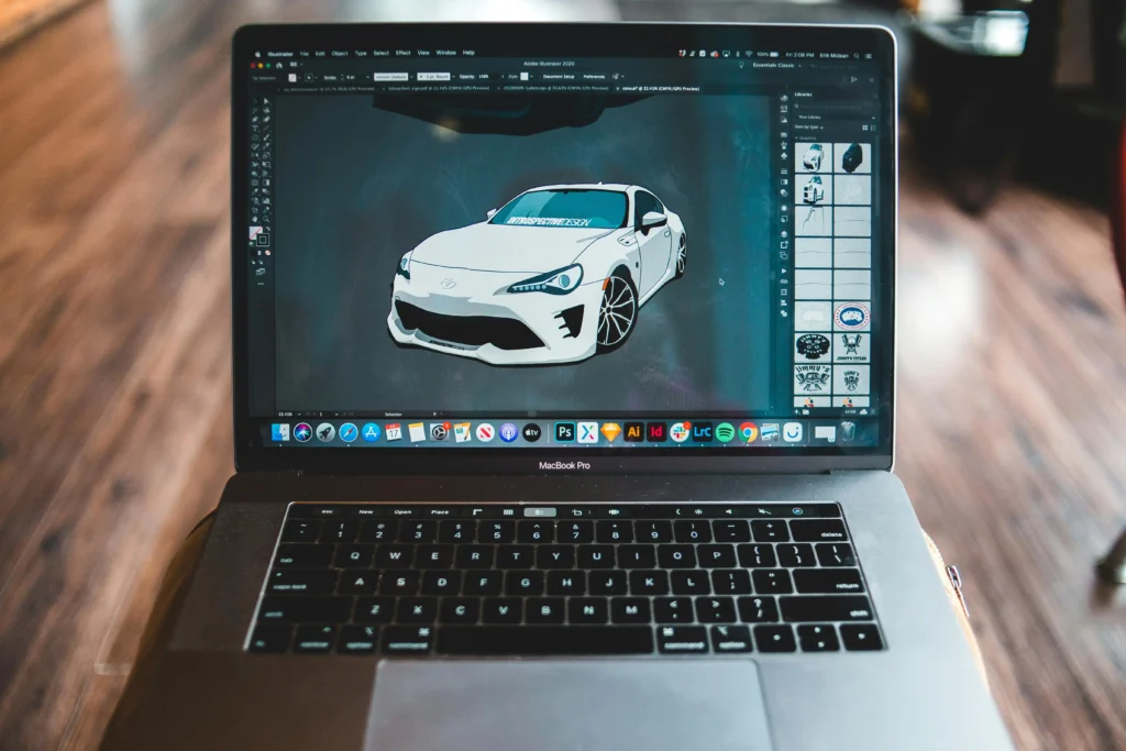 Best Software For Graphic Design Beginner 10 techuupdaily.com techupdaily https://techupdaily.com
