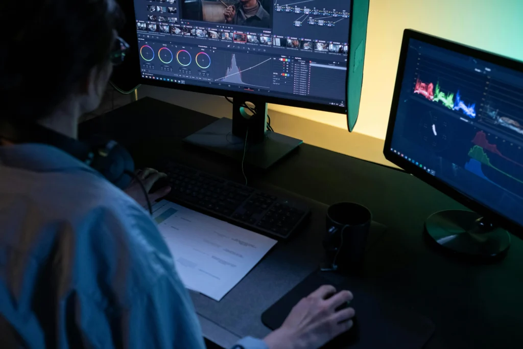 Best Video Editing Software for YouTubers in 2025 techuupdaily.com techupdaily https://techupdaily.com