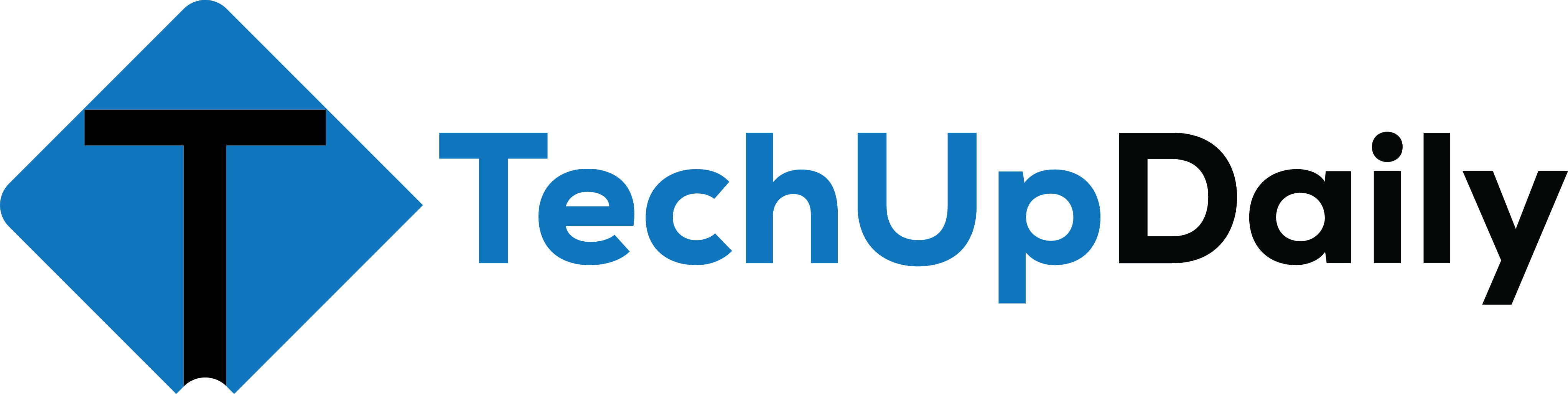 Tech Up Daily