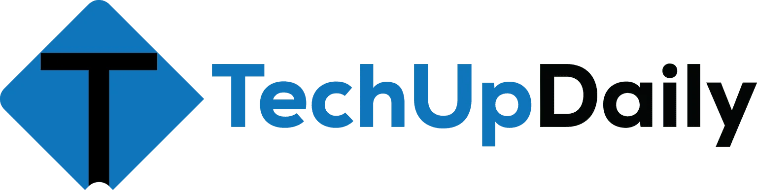 Tech Up Daily